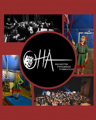 image de l'orchestre