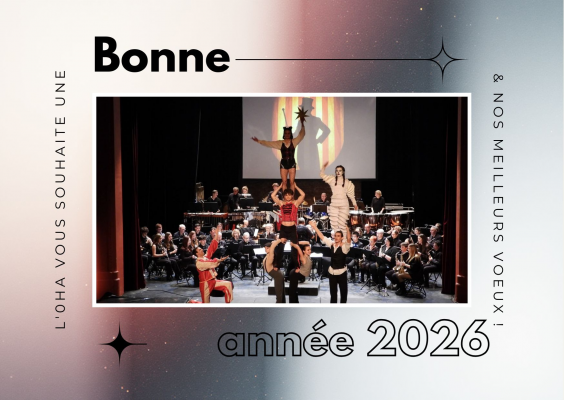 image de l'orchestre