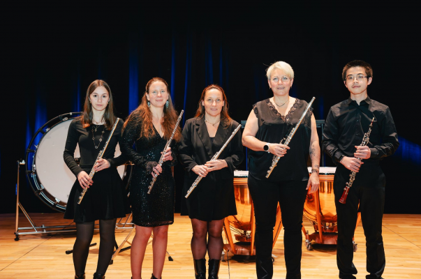image de l'orchestre