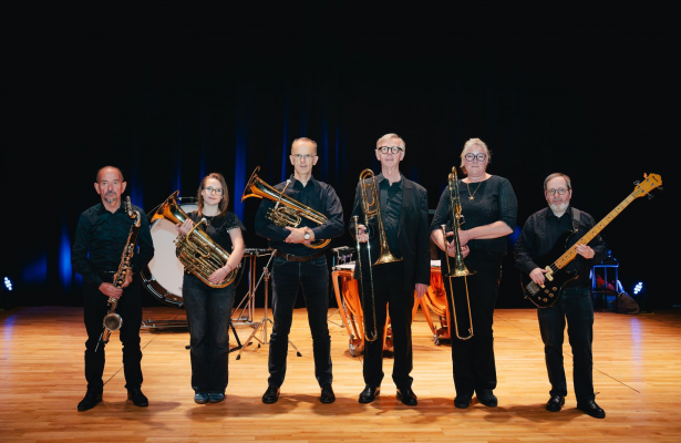 image de l'orchestre