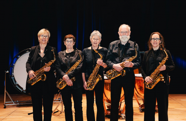 image de l'orchestre