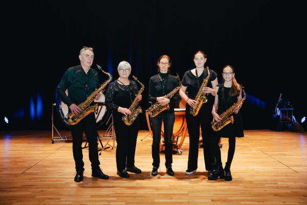 image de l'orchestre