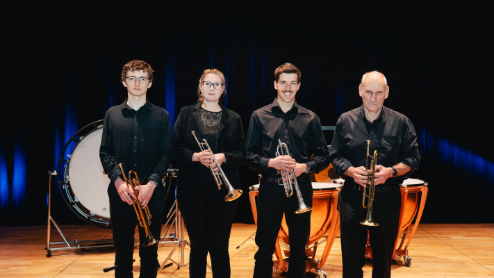 image de l'orchestre